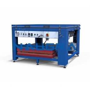 Modular Furniture Processing Machines